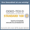 GAWILO Men's Socks Made of 100% Cotton (8 Pairs) |