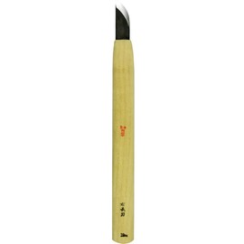 Umeshiko Professional Chisel Right Long Sword 12mm