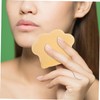 VICASKY Soft Gentle Cat Paw Facial Sponge for Sensitive Skin