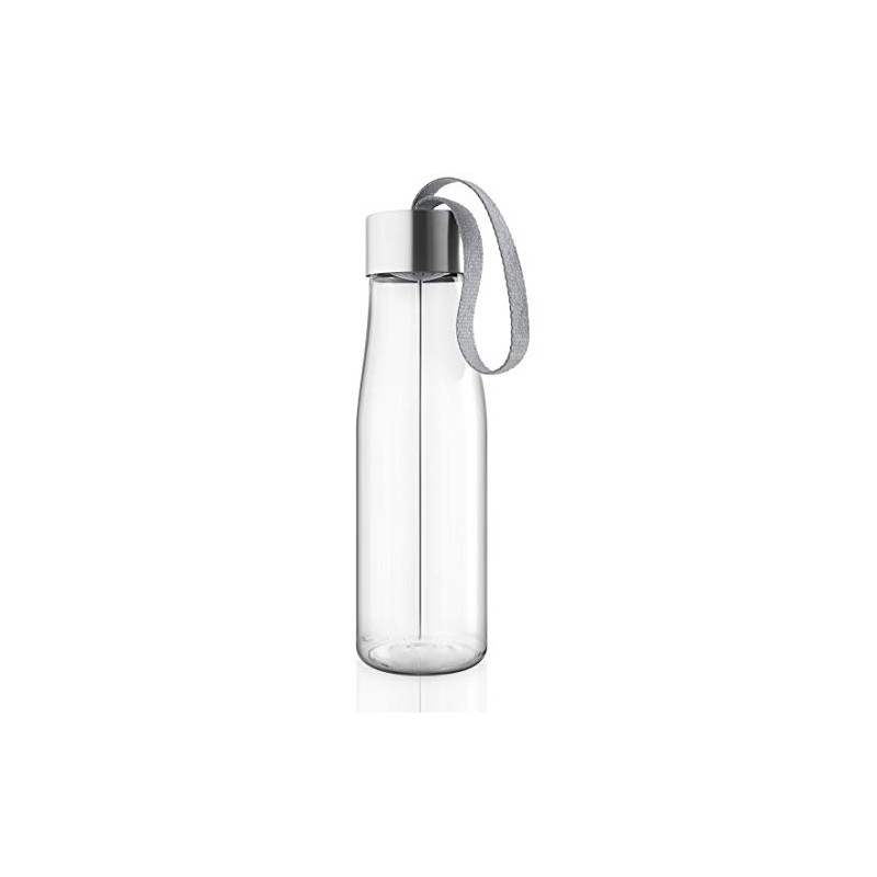 Eva Solo My Flavour drinking bottle 0.75l Marble grey, H