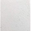 Deko-JunKies Sabbia decorativa per bricolage, sabbia di quarzo fine (bianco)