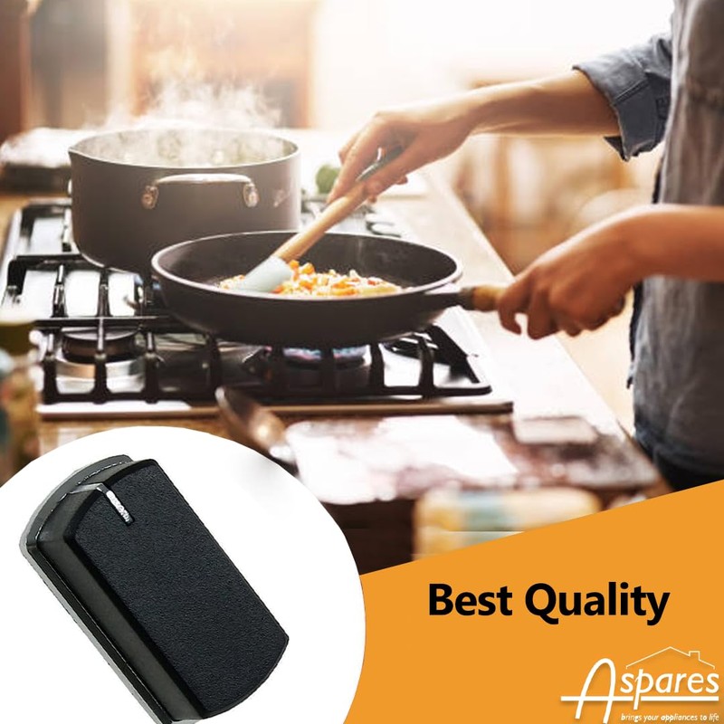 8x Knobs For Belling Cooker Oven Hob Stove Grill Control