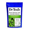 Dr Teal's Fragrance Epsom Salt Eucalyptus & Spearmint Bath Salt,