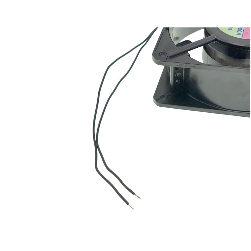 for Suntronix SJ1238HA1 Axial Fan, AC 110V~120V 0.27A 50-60Hz,2-Wire Ball