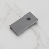 SG Store Pack of 20 Mounting Clips for Car Plug