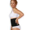 Carriwell Adjustable Organic Cotton Belly Support Band Size S/M &
