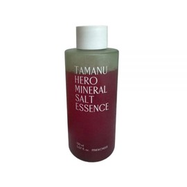 Pink Wonder Skin Barrier Strengthening Moisture Replenishment Tamanu Hero Mineral Salt Essence / 핑크원더 피부장벽강화 수분충전 타마누 히어로 미네랄 솔트 에센스