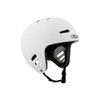 TSG DAWN HELMET WHITE S/M - White