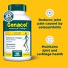 Genacol Genacol Glucosamine and Collagen Supplement | Support Joint Health