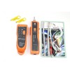 Goeco Ethernet Network Toner RJ11 RJ45 Network Cable Tester LAN