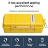 Duogalia OTDR Launch Cable Box 1KM SC/UPC-SC/APC SM（9/125） OTDR Fiber