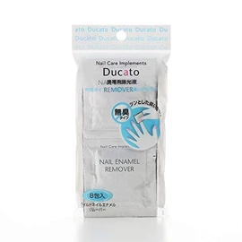 Dukart Mild Enamel Remover Portable