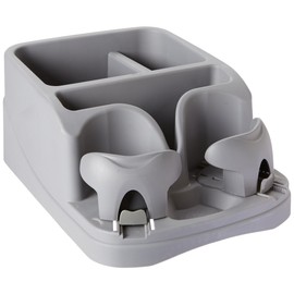 GO GEAR SC-CHA Console, (Charcoal)