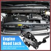 HEROFFIX 53510-0R030 Car Engine Hood Latch Lock for Toyota RAV4