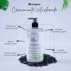 Shampoo Crecimiento Acelerado Control Caída Cabello