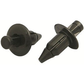 Fujix [huzikkusu] Push Rivets 10 Pcs [Number] ptf2h09 