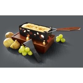 Boska rakurettoo-bun Cheese with ♪