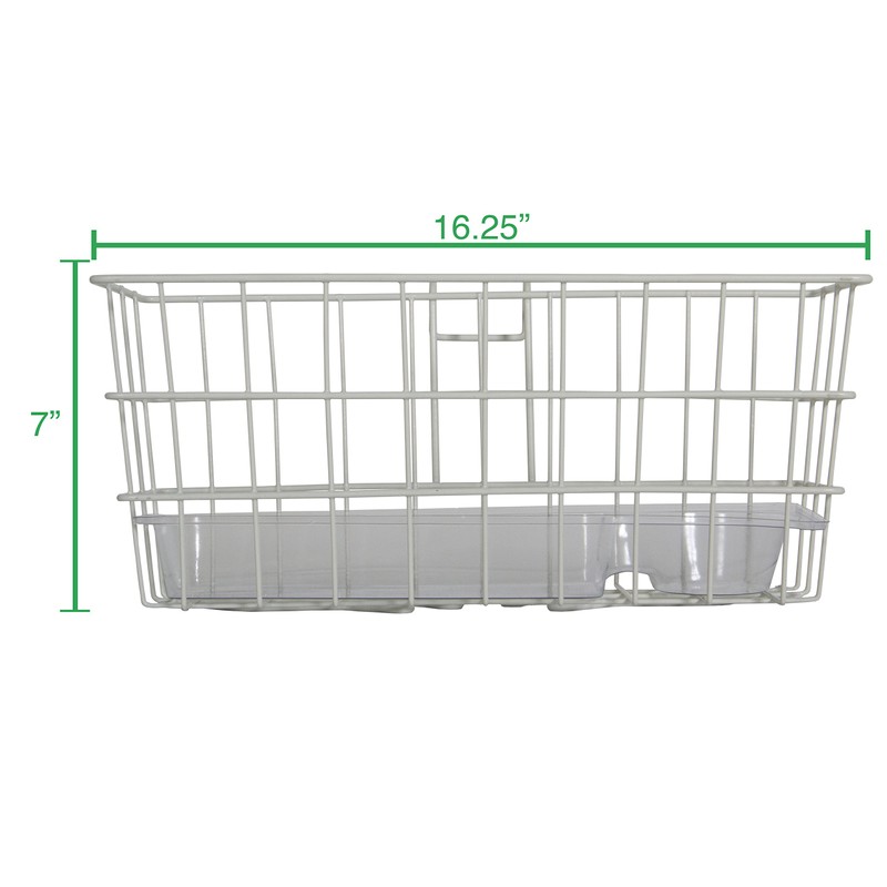 PCP Wire Basket for Dual Release Walker