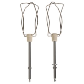 Seb XJ901301 Mixer Aufsatz, 2 Stück