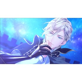 Jewelic Nightmare (通常版) - PSP