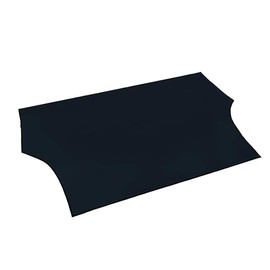 origin MFC2112 Windshield Cover, Easy Installation, Magnetic Included, Approx. 82.7 x 49.2 inches (210 x 125 cm), Flame Retardant Material, Protects Against Snow, Frost, Rain, Dust, Yellow Sand,