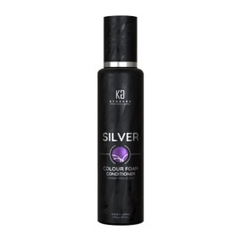 Kyogoku Silver Color Foam Conditioner