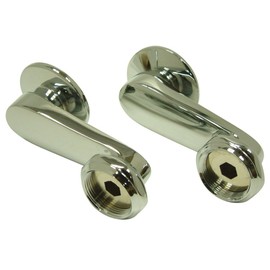 Kingston Brass CC3SE1 Vintage Swivel Elbows, 3-Inch, Polished Chrome