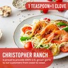 Christopher Ranch Minced Roasted Garlic in Water | California Grown