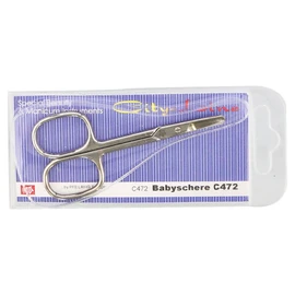 Baby Scissors C 472 Pack of 1