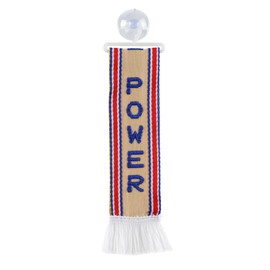 Lampa Minischal mit Aufhänger TURBO/POWER