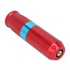 Tattoo Pen Machine RCA Interface Slip Proof Handle Shader Liner