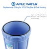 APEC Water Systems Replacement O-Ring for 10" or 20" BB