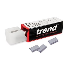 Trend (RB/G/10) Replaceable Rota Tip Blade, 8.4 x 5.6 mm