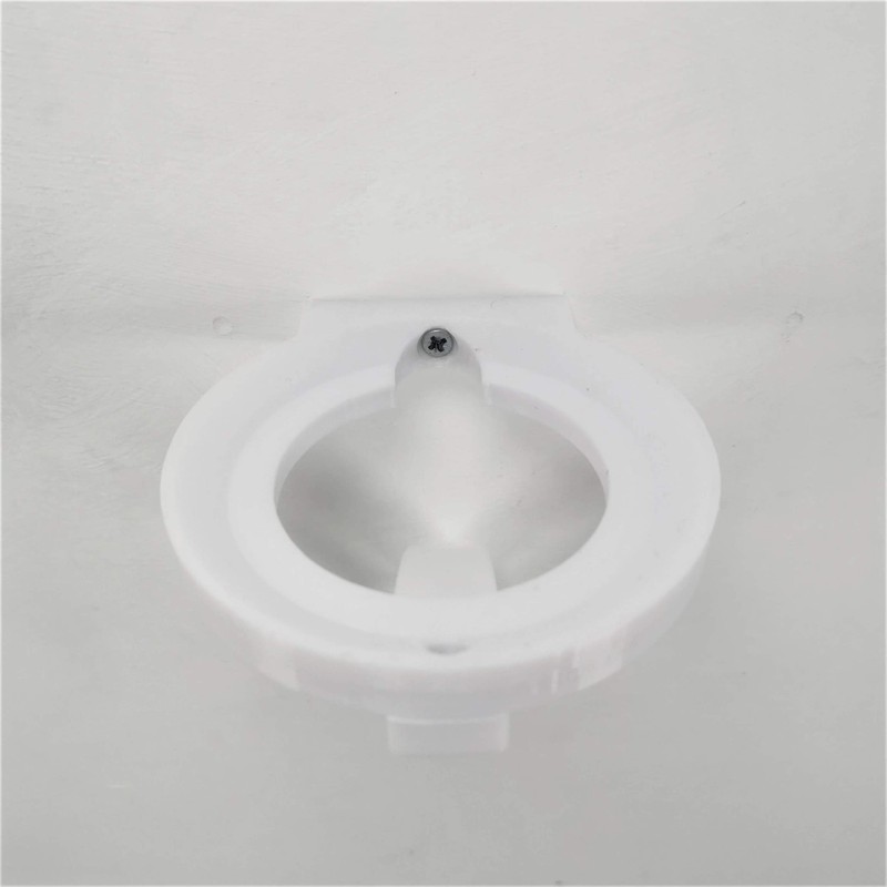 Nest Wifi Router Wall Mount Wall Bracket Stand Holder (White)