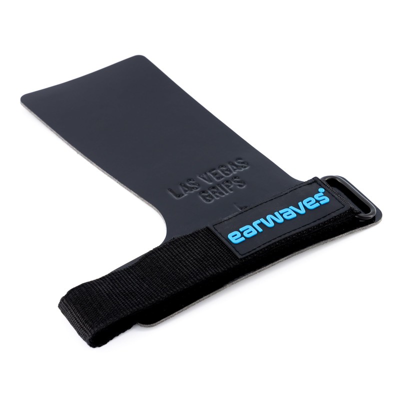 Earwaves ® Las Vegas™ Grips No Chalk I Magnesium Free