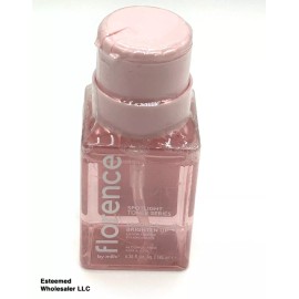 FLORENCE BY MILLS Spotlight Toner Series Episode 1:Brighten Up 6.26oz