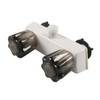 RV Shower Faucet RV Shower Valve Diverter 4” Bathroom Shower