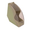 Coffee Filter Paper Storage Box Dustproof Plastic Filter Paper Rack