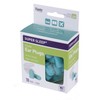 Flents Super Sleep Comfort Foam Ear Plugs/Earplugs | 10 Pair