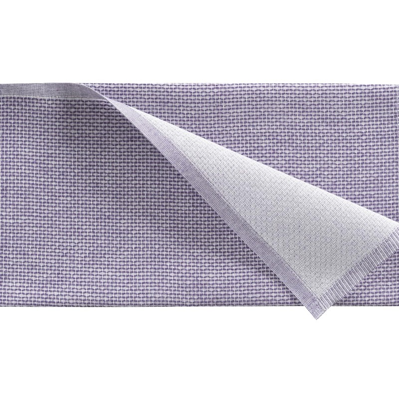 Blue Burgeon Tea Towels – 4 Tea Towels Cotton 40