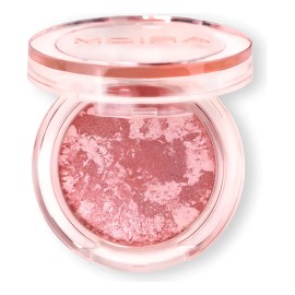 Rubor En Polvo Moira Beauty Marvelous Baked Blush 03 Anko Tart