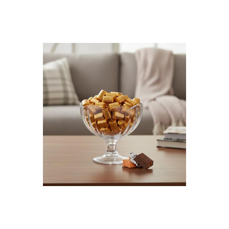 Hershey Nuggets Toffee and Almonds Bulk 90 Pieces – Individually