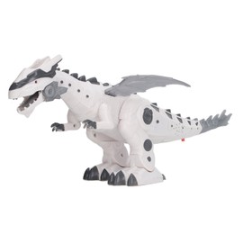Electric Dinosaur Toy Sound Light Intelligent Roaring Simulation Intercative Mechanical Dinosaur Toy for Kids