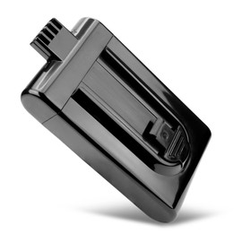 CELLONIC Akku kompatibel mit Dyson DC16, DC16 Animalpro, D12 Cordless Vacuum, DC16 Animal, DC16 Root 6, DC16 Issey Miyake, DC16 Handheld 1500mAh