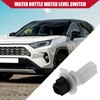 Hihaha No.8539730400 Wiper Washer Fluid Level Sensor for Toyota Corolla