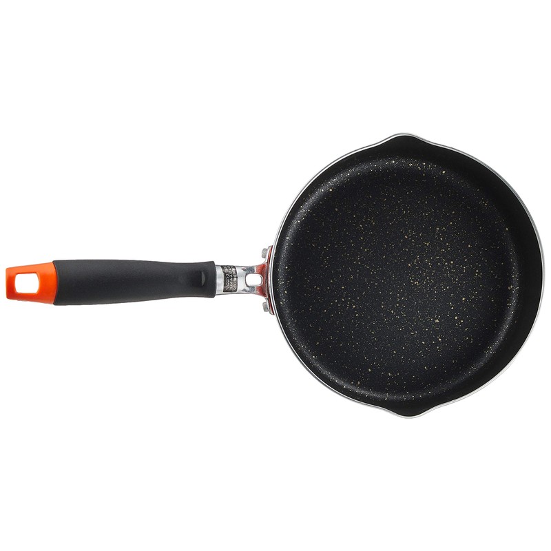 Wahei Freiz Dish Mate RB-1733 Fluorine Resin Treated Snow Pan,