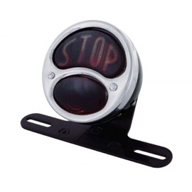 United Pacific 1928" STOP DUO Lamp" Tail Light