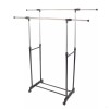 Unbranded perchero percheros Rack para colgar ropa colgador Estante AJUSTABLE