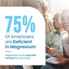 Doctor's Best High Absorption Magnesium Glycinate Lysinate 100% Chelated, Non-GMO,