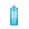 JOSERISTINE Ocean Musk Shower Gel 1000ml/100 % Vegan/ By Choi